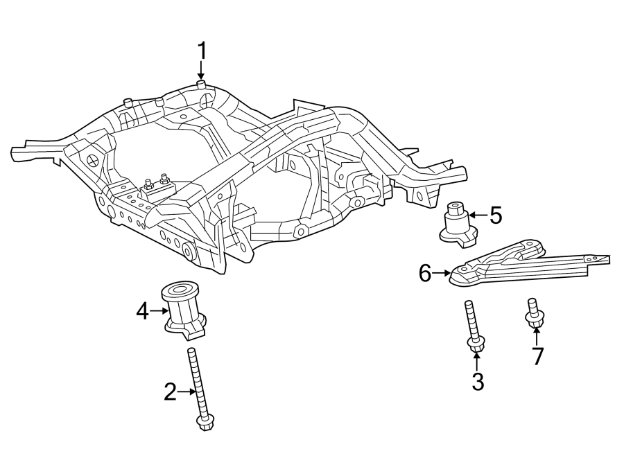 6FRONT SUSPENSION. SUSPENSION MOUNTING.https://images.simplepart.com/images/parts/motor/fullsize/TG11360.png