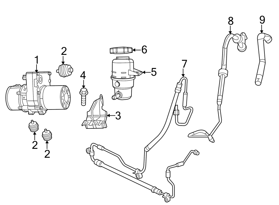 9STEERING GEAR & LINKAGE. PUMP & HOSES.https://images.simplepart.com/images/parts/motor/fullsize/TG11370.png