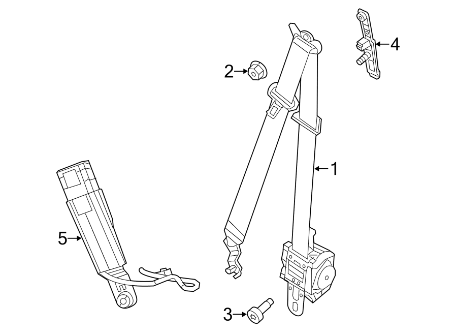 3RESTRAINT SYSTEMS. FRONT SEAT BELTS.https://images.simplepart.com/images/parts/motor/fullsize/TG11455.png