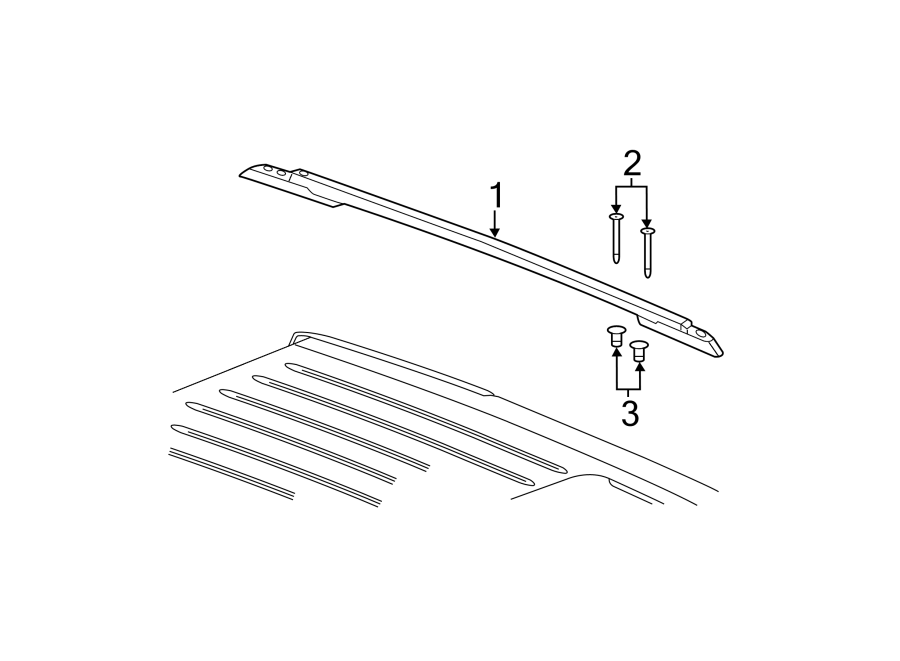 3ROOF RACK.https://images.simplepart.com/images/parts/motor/fullsize/TG11530.png