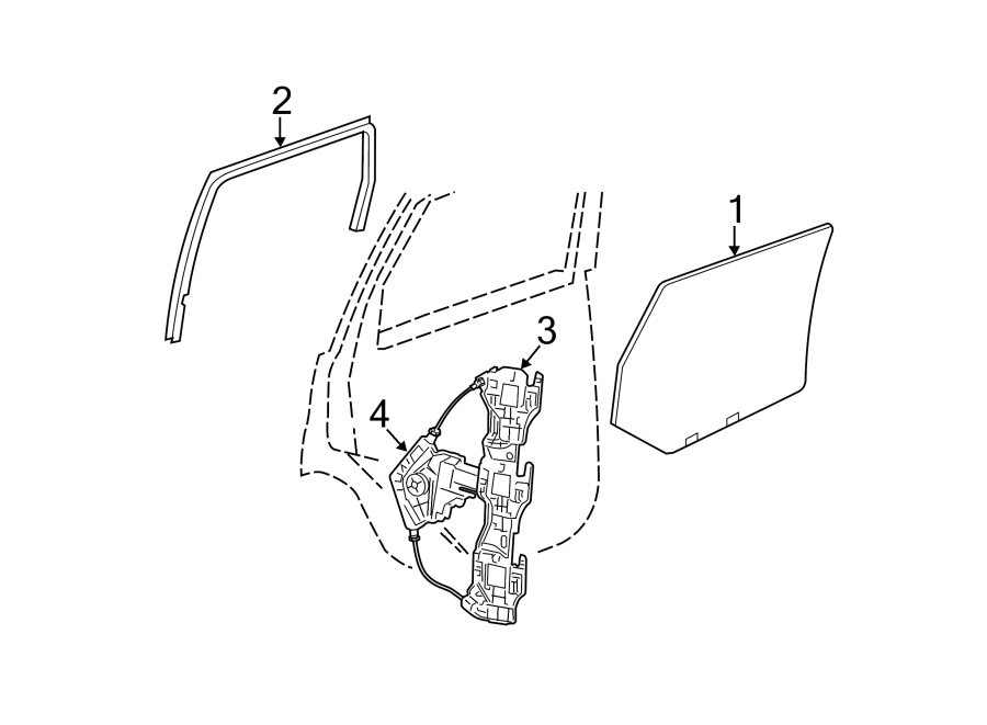 3REAR DOOR. GLASS & HARDWARE.https://images.simplepart.com/images/parts/motor/fullsize/TG11600.png