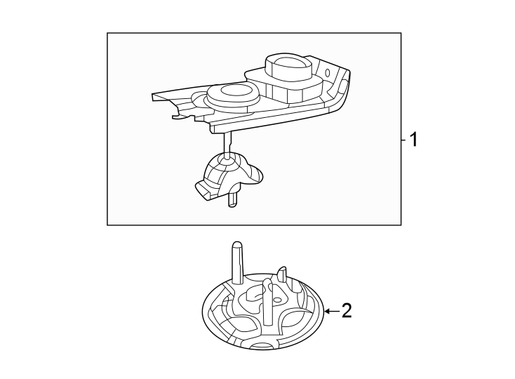 2Rear body & floor. Spare tire carrier.https://images.simplepart.com/images/parts/motor/fullsize/TG11671.png