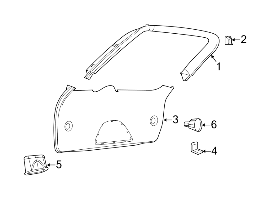 2LIFT GATE. INTERIOR TRIM.https://images.simplepart.com/images/parts/motor/fullsize/TG11700.png