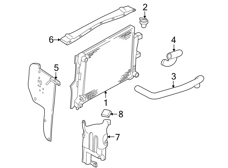 7RADIATOR & COMPONENTS.https://images.simplepart.com/images/parts/motor/fullsize/TG98030.png