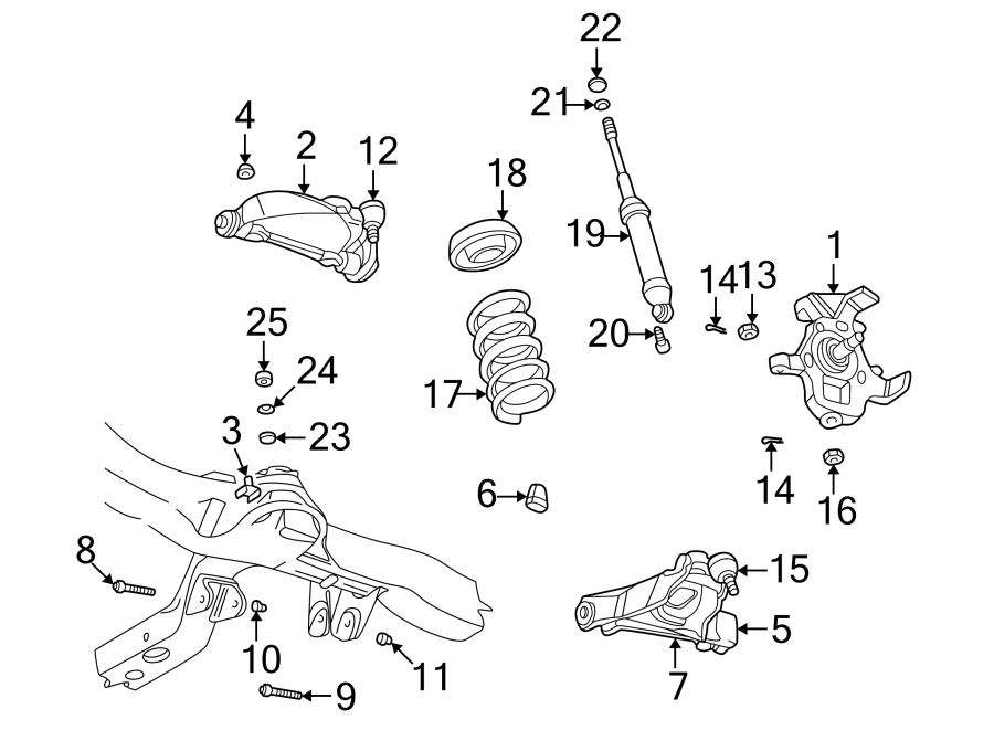 16FRONT SUSPENSION. SUSPENSION COMPONENTS.https://images.simplepart.com/images/parts/motor/fullsize/TG98265.png