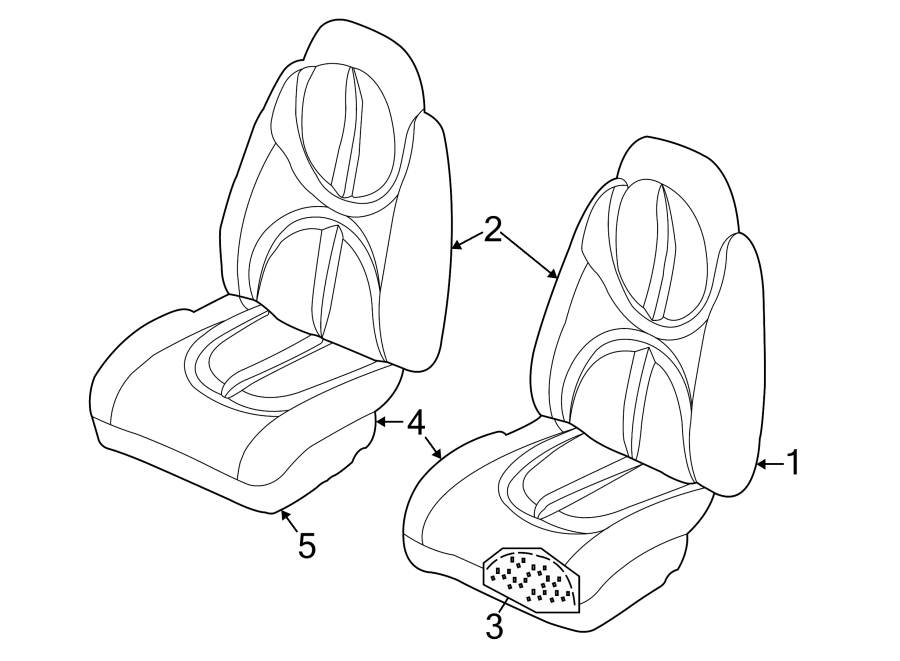 5SEATS & TRACKS. FRONT SEAT COMPONENTS.https://images.simplepart.com/images/parts/motor/fullsize/TG98395.png