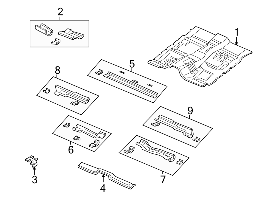 4PILLARS. ROCKER & FLOOR.https://images.simplepart.com/images/parts/motor/fullsize/TG98440.png