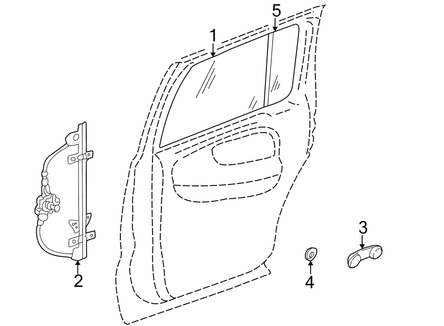 2REAR DOOR. GLASS & HARDWARE.https://images.simplepart.com/images/parts/motor/fullsize/TG98485.png