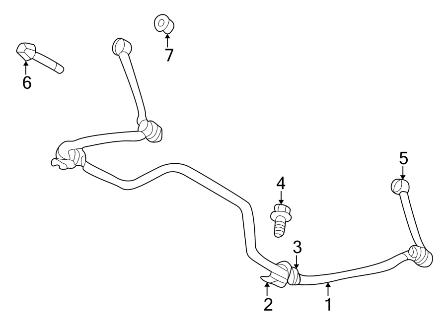 5REAR SUSPENSION. STABILIZER BAR & COMPONENTS.https://images.simplepart.com/images/parts/motor/fullsize/TG98535.png