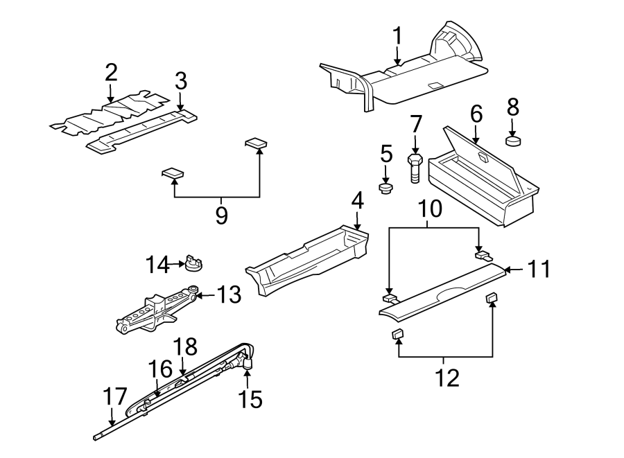 11REAR BODY & FLOOR. INTERIOR TRIM.https://images.simplepart.com/images/parts/motor/fullsize/TG98555.png