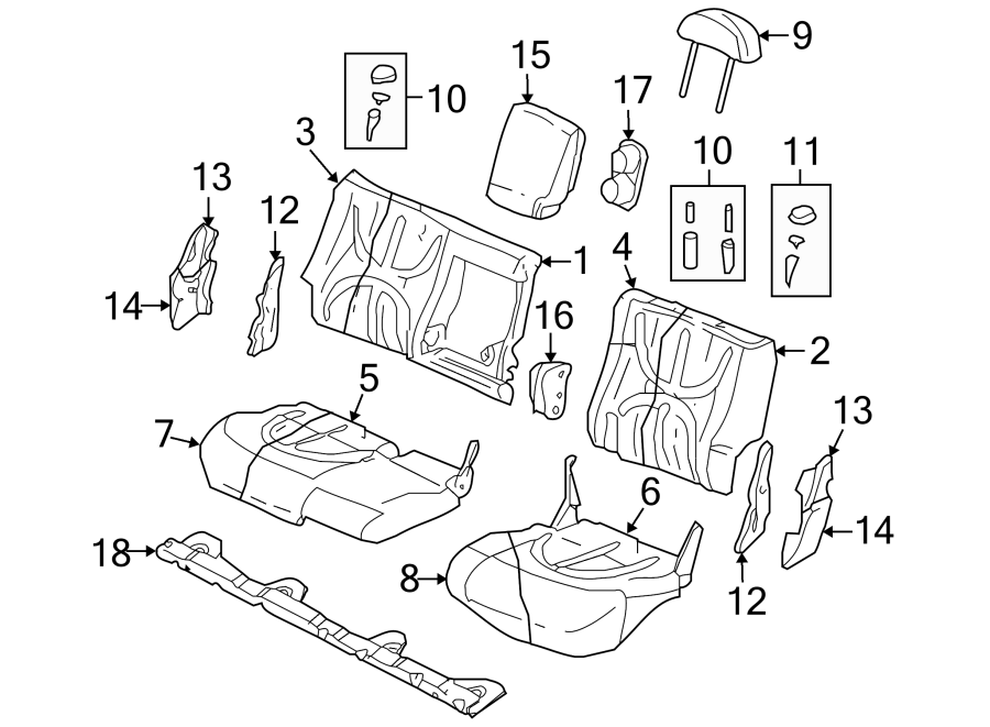 10SEATS & TRACKS. REAR SEAT COMPONENTS.https://images.simplepart.com/images/parts/motor/fullsize/TG98660.png