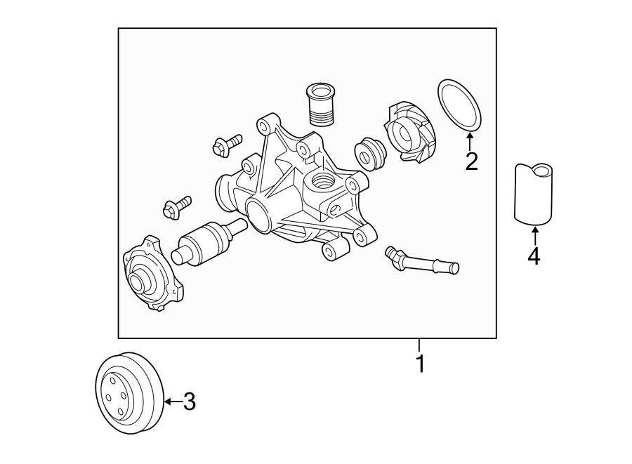 4WATER PUMP.https://images.simplepart.com/images/parts/motor/fullsize/TH03145.png