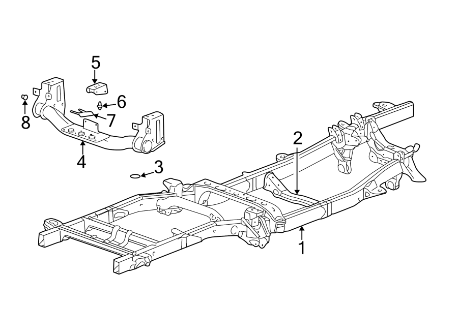 3FRAME & COMPONENTS.https://images.simplepart.com/images/parts/motor/fullsize/TH03190.png