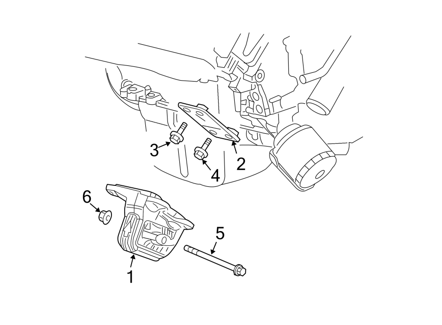 1ENGINE & TRANS MOUNTING.https://images.simplepart.com/images/parts/motor/fullsize/TH03353.png