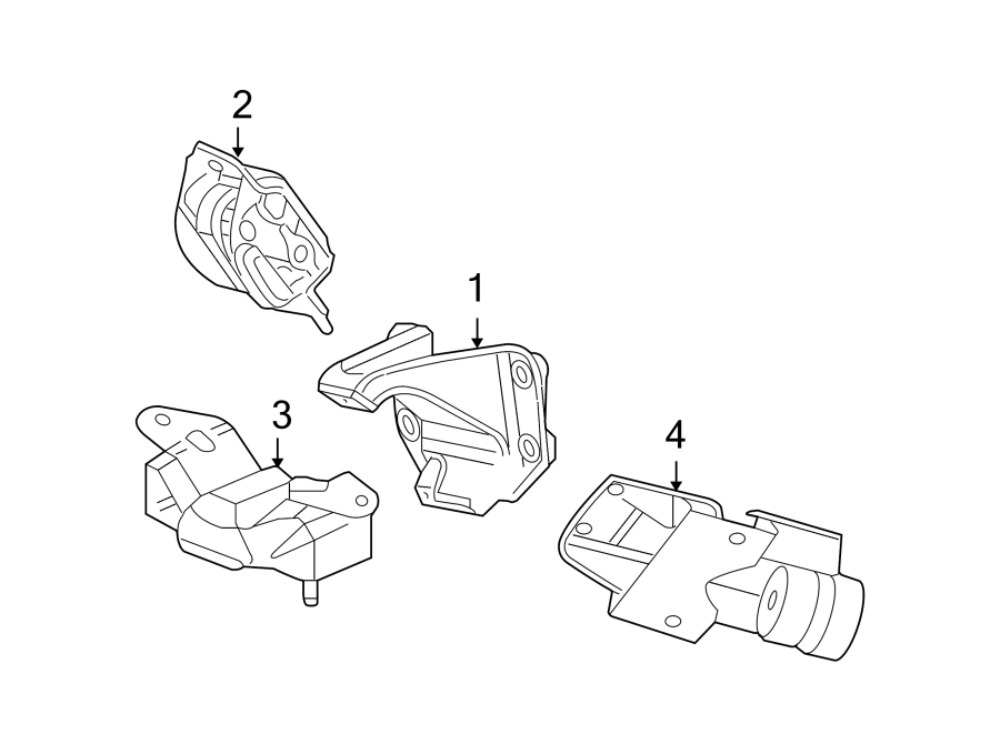 4ENGINE & TRANS MOUNTING.https://images.simplepart.com/images/parts/motor/fullsize/TH03407.png