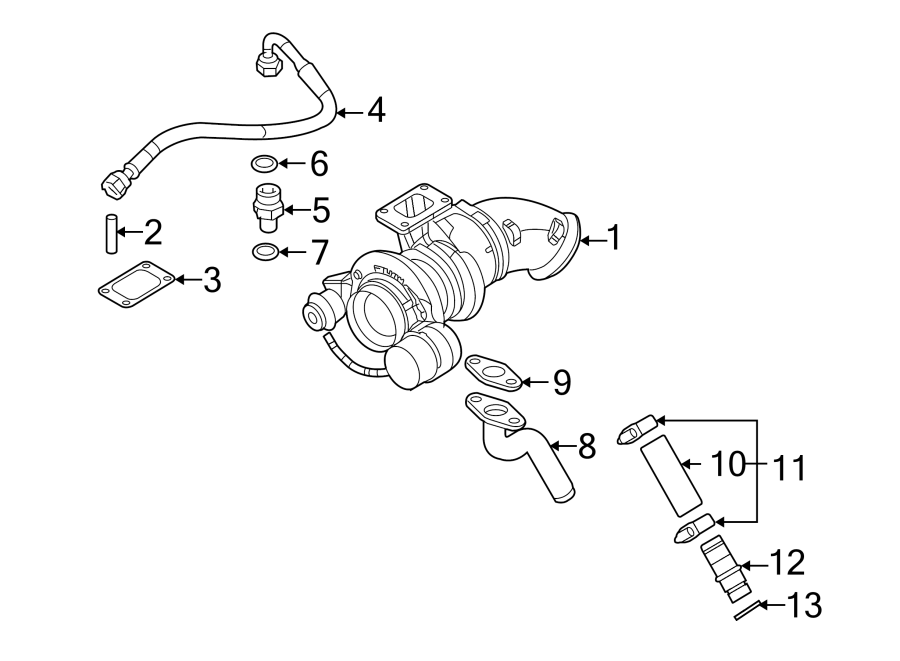 12TURBOCHARGER & COMPONENTS.https://images.simplepart.com/images/parts/motor/fullsize/TH03410.png