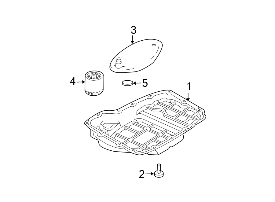 TRANSMISSION COMPONENTS.