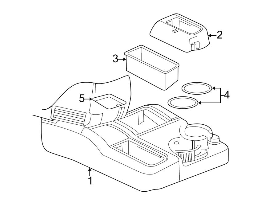 2FRONT CONSOLE.https://images.simplepart.com/images/parts/motor/fullsize/TH03658.png