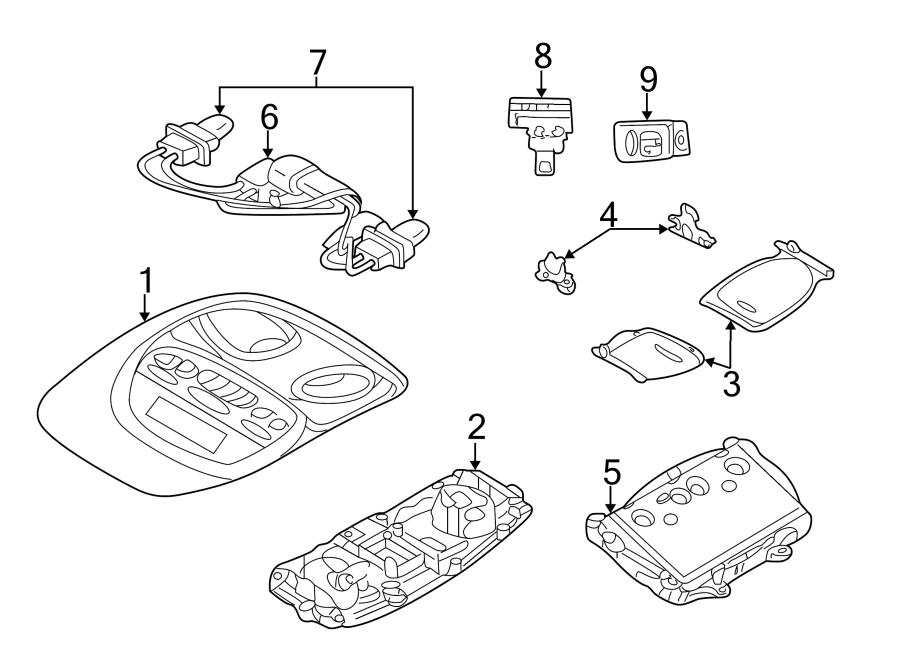 17OVERHEAD CONSOLE.https://images.simplepart.com/images/parts/motor/fullsize/TH03660.png