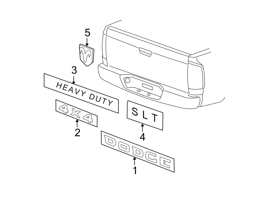 5PICK UP BOX. EXTERIOR TRIM.https://images.simplepart.com/images/parts/motor/fullsize/TH03781.png