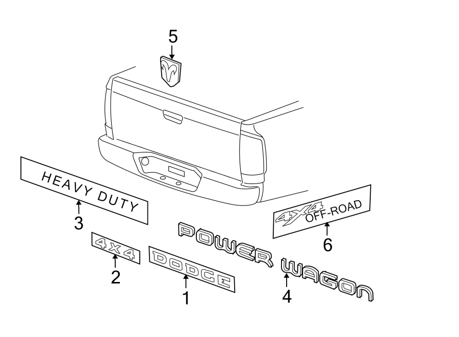 3PICK UP BOX. EXTERIOR TRIM.https://images.simplepart.com/images/parts/motor/fullsize/TH03794.png