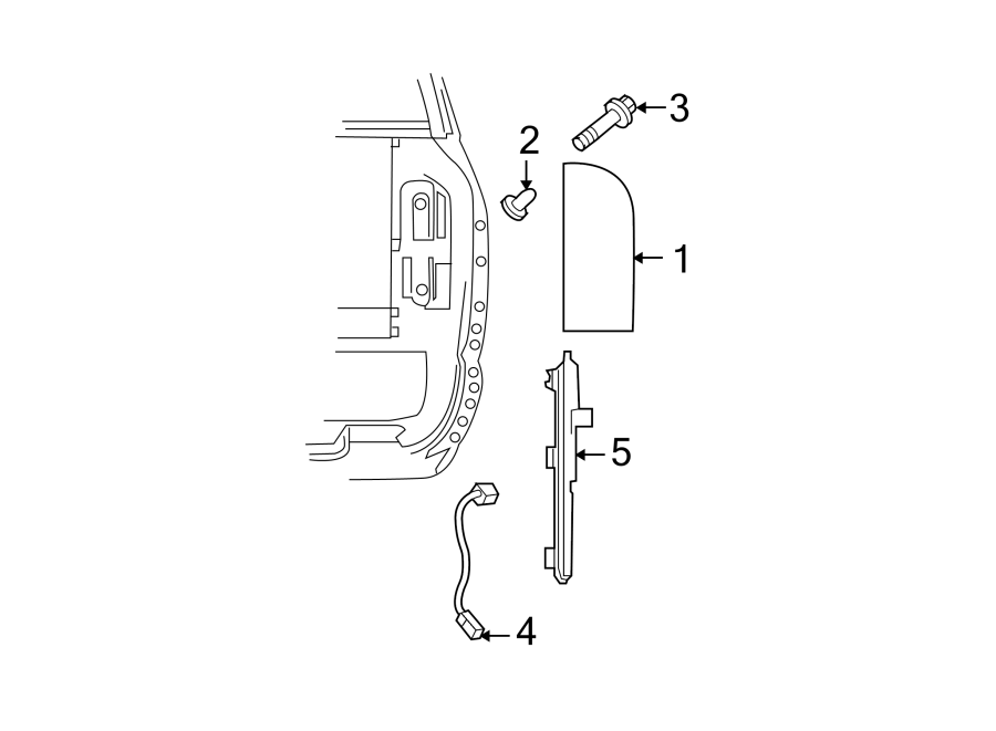 1Rear lamps. Side marker lamps. Tail lamps.https://images.simplepart.com/images/parts/motor/fullsize/TH03818.png