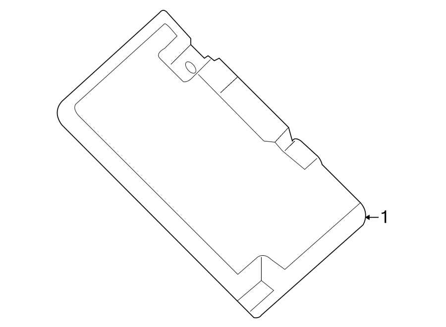 COMMUNICATION SYSTEM COMPONENTS.