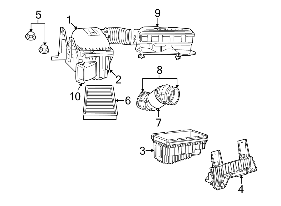 10AIR INTAKE.https://images.simplepart.com/images/parts/motor/fullsize/TH10255.png