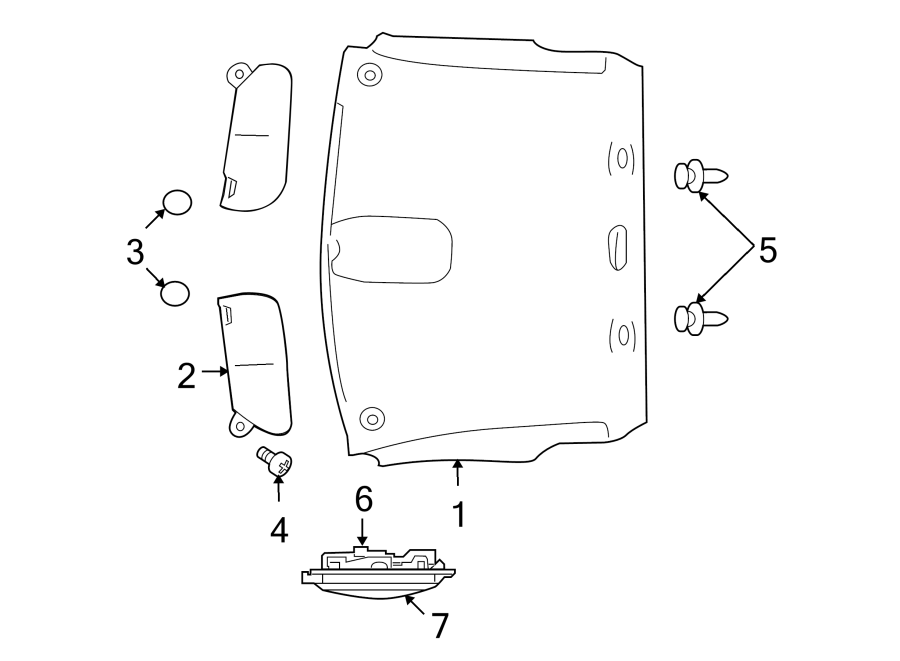 6INTERIOR TRIM.https://images.simplepart.com/images/parts/motor/fullsize/TH10515.png