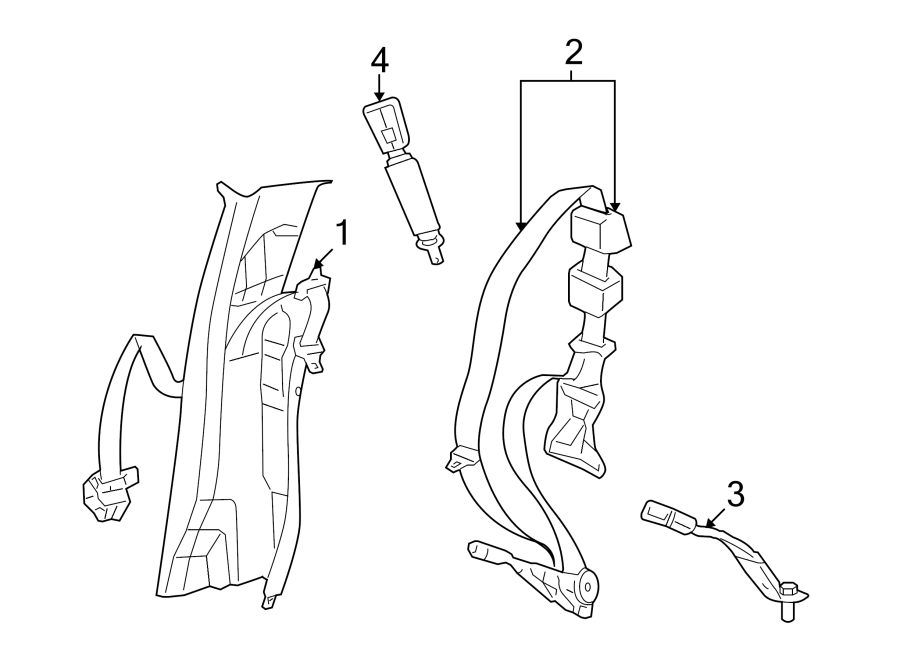 4RESTRAINT SYSTEMS. REAR SEAT BELTS.https://images.simplepart.com/images/parts/motor/fullsize/TH10705.png