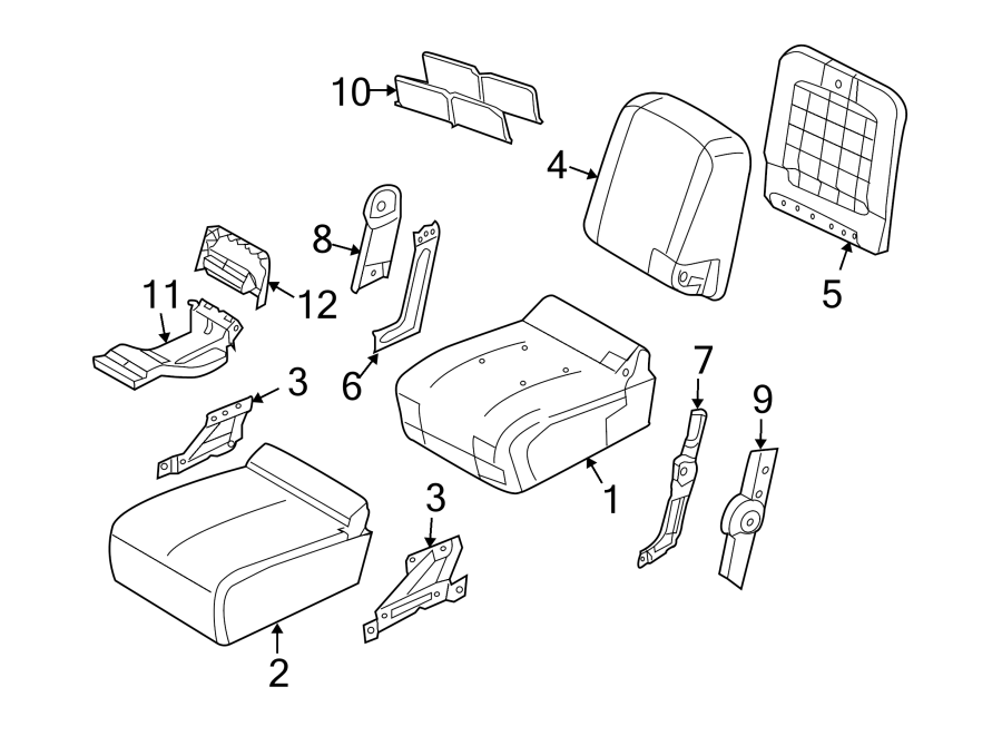 3Seats & tracks. Front seat components.https://images.simplepart.com/images/parts/motor/fullsize/TH10715.png