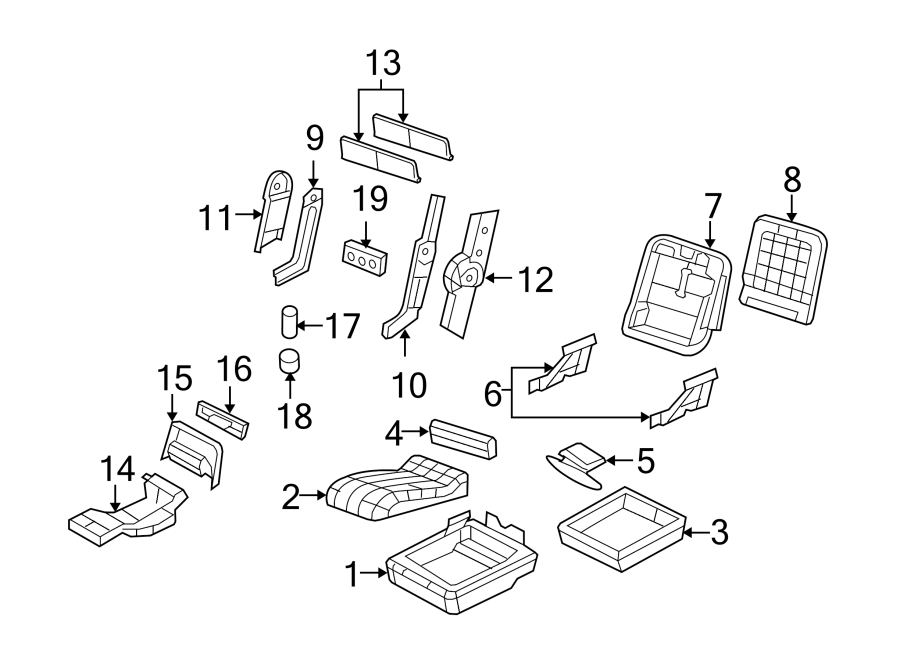 4SEATS & TRACKS. FRONT SEAT COMPONENTS.https://images.simplepart.com/images/parts/motor/fullsize/TH10720.png