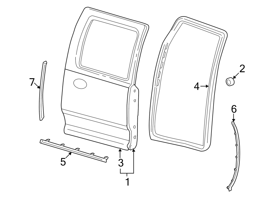 1REAR DOOR. DOOR & COMPONENTS.https://images.simplepart.com/images/parts/motor/fullsize/TH10775.png