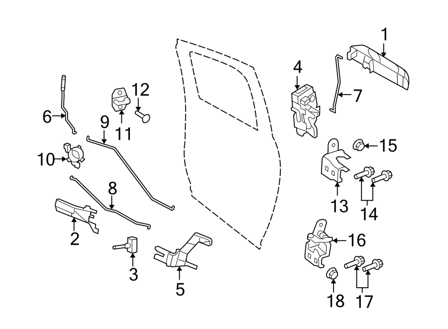 5REAR DOOR. LOCK & HARDWARE.https://images.simplepart.com/images/parts/motor/fullsize/TH10790.png