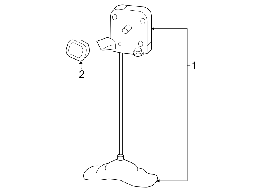 2PICK UP BOX. SPARE TIRE CARRIER.https://images.simplepart.com/images/parts/motor/fullsize/TH10830.png