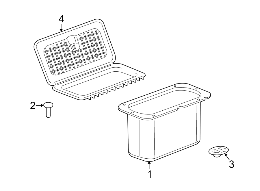 3PICK UP BOX. STOWAGE COMPARTMENT.https://images.simplepart.com/images/parts/motor/fullsize/TH10845.png