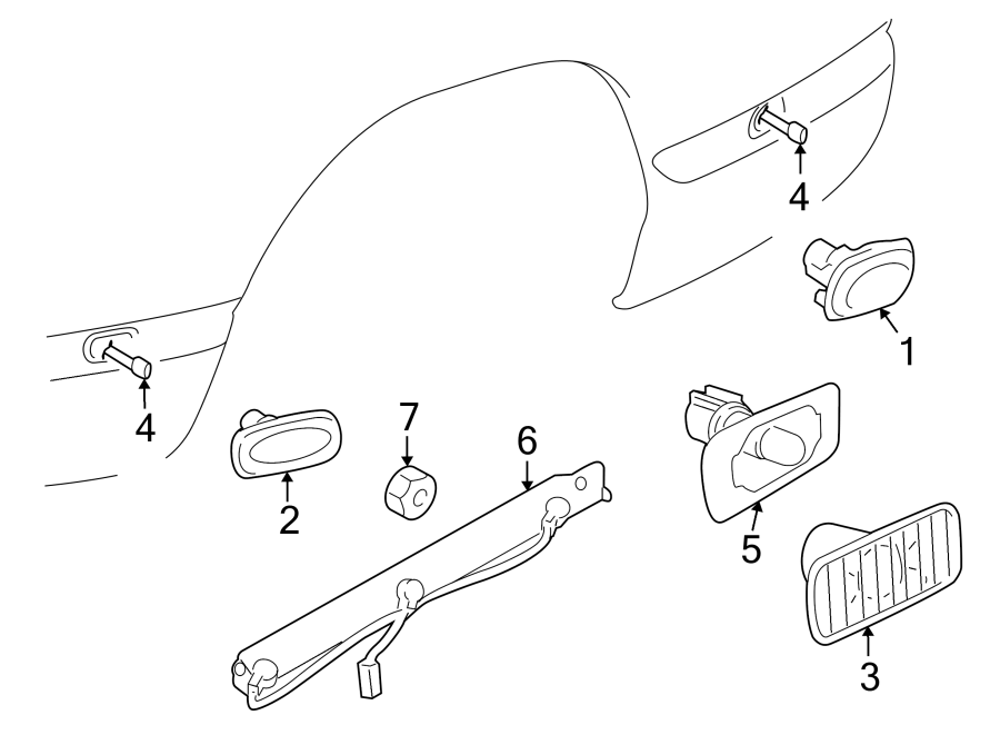 7REAR LAMPS. IDENTIFICATION LAMPS.https://images.simplepart.com/images/parts/motor/fullsize/TH10960.png