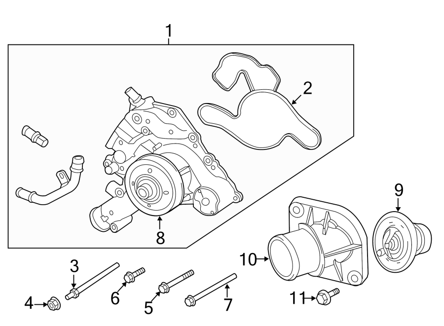 2WATER PUMP.https://images.simplepart.com/images/parts/motor/fullsize/TH13057.png