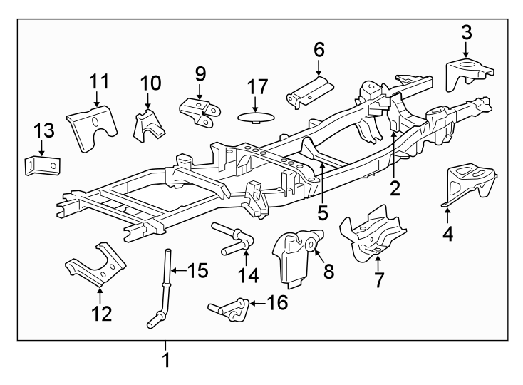 5FRAME & COMPONENTS.https://images.simplepart.com/images/parts/motor/fullsize/TH13135.png