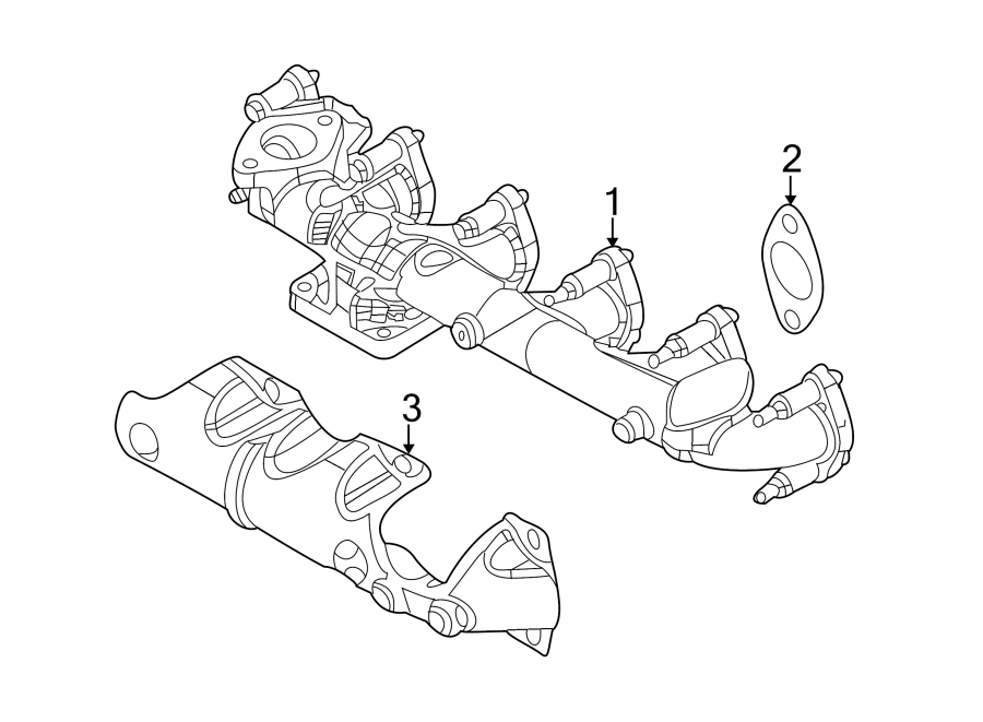 3EXHAUST SYSTEM. MANIFOLD.https://images.simplepart.com/images/parts/motor/fullsize/TH13325.png