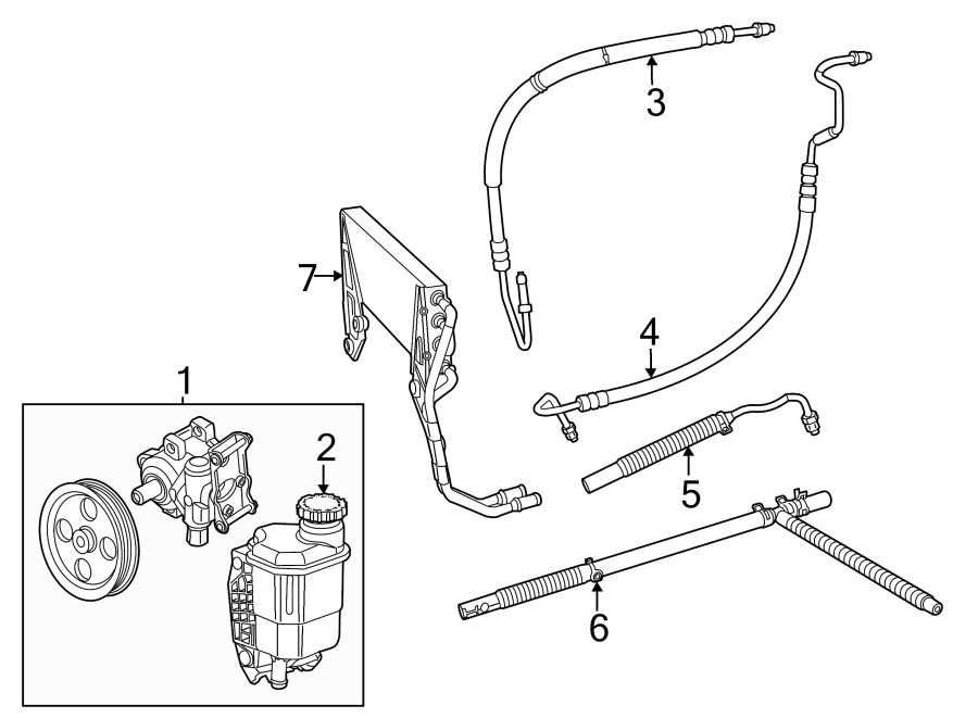 5STEERING GEAR & LINKAGE. PUMP & HOSES.https://images.simplepart.com/images/parts/motor/fullsize/TH13462.png