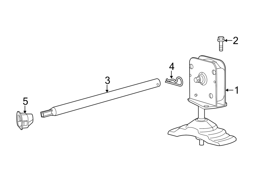 2PICK UP BOX. SPARE TIRE CARRIER.https://images.simplepart.com/images/parts/motor/fullsize/TH13860.png