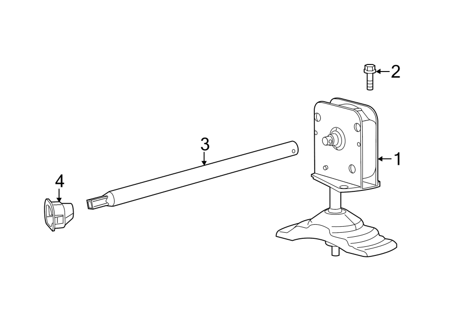 4PICK UP BOX. SPARE TIRE CARRIER.https://images.simplepart.com/images/parts/motor/fullsize/TH13880.png