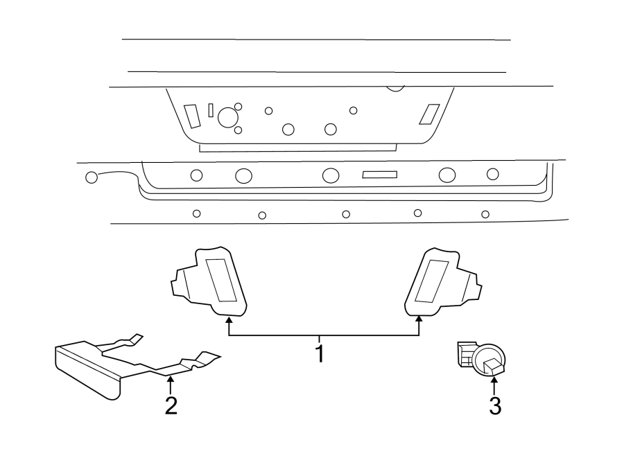 REAR LAMPS. LICENSE LAMPS.https://images.simplepart.com/images/parts/motor/fullsize/TH13915.png