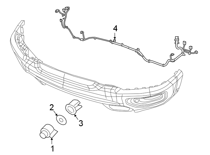 1FRONT BUMPER. ELECTRICAL COMPONENTS.https://images.simplepart.com/images/parts/motor/fullsize/TH19010.png