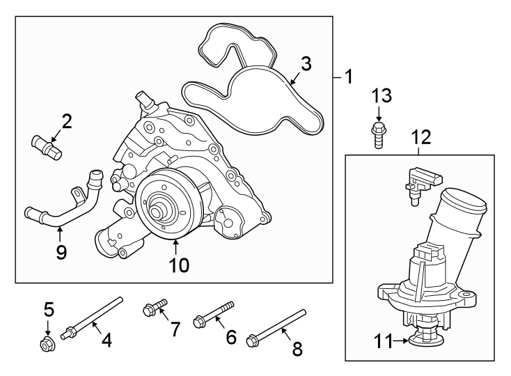 3WATER PUMP.https://images.simplepart.com/images/parts/motor/fullsize/TH19075.png