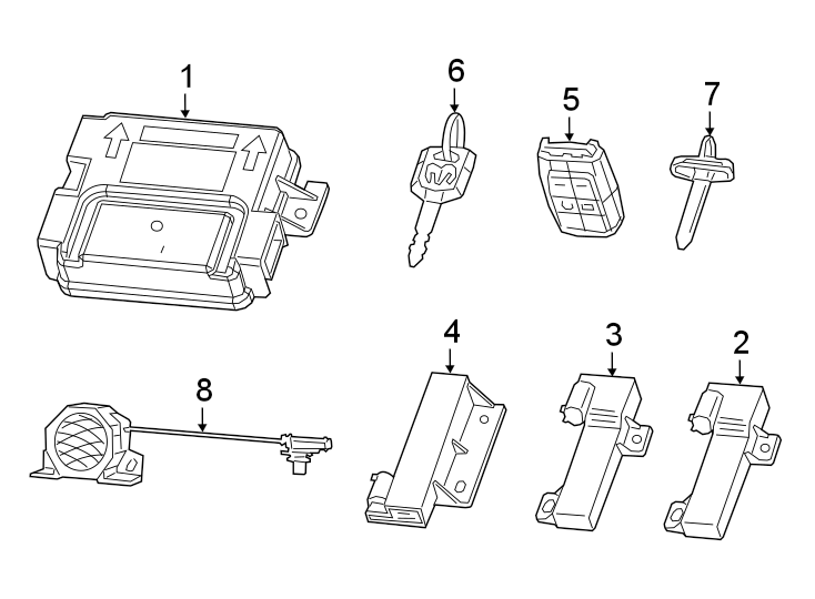 2KEYLESS ENTRY COMPONENTS.https://images.simplepart.com/images/parts/motor/fullsize/TH19280.png