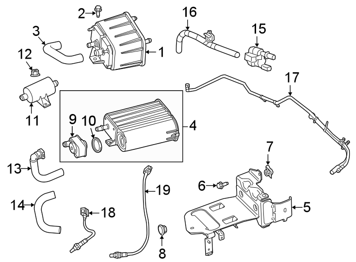 16EMISSION SYSTEM. EMISSION COMPONENTS.https://images.simplepart.com/images/parts/motor/fullsize/TH19385.png