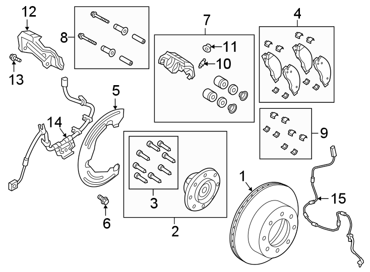 11FRONT SUSPENSION. BRAKE COMPONENTS.https://images.simplepart.com/images/parts/motor/fullsize/TH19420.png