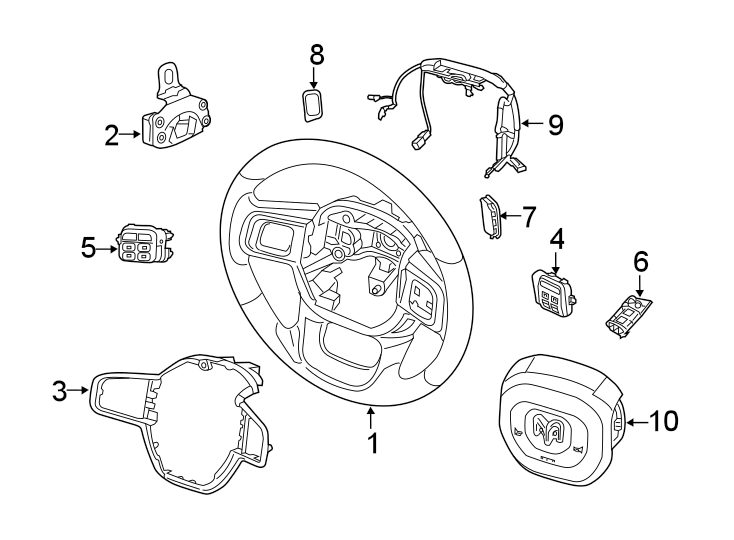 1STEERING WHEEL & TRIM.https://images.simplepart.com/images/parts/motor/fullsize/TH19470.png